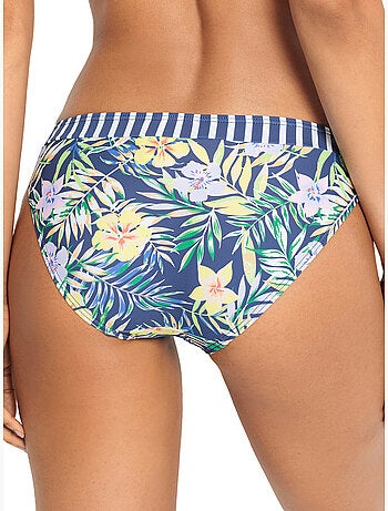 Bas de maillot slip de bain summer