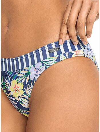 Bas de maillot slip de bain summer