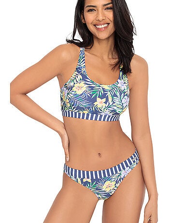 Bas de maillot slip de bain summer