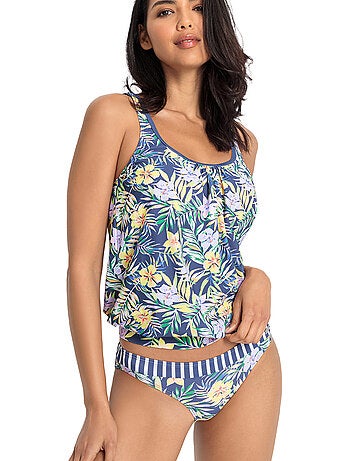 Bas de maillot slip de bain summer