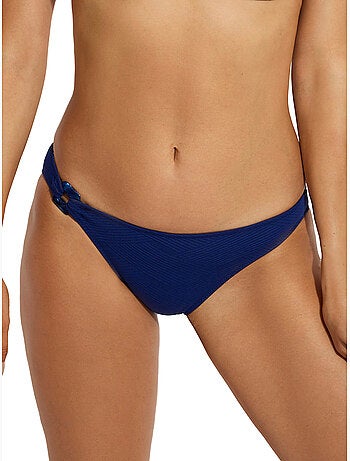 Bas de maillot slip de bain taille basse cosmopolitan