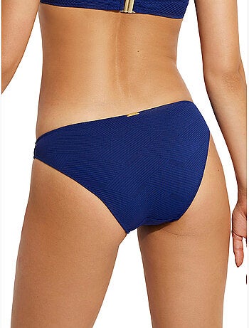 Bas de maillot slip de bain taille basse cosmopolitan