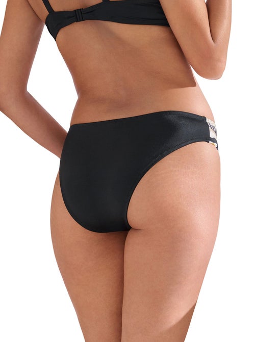Bas de maillot slip de bain tanzania - Kiabi Bas de maillot slip de bain tanzania - Kiabi