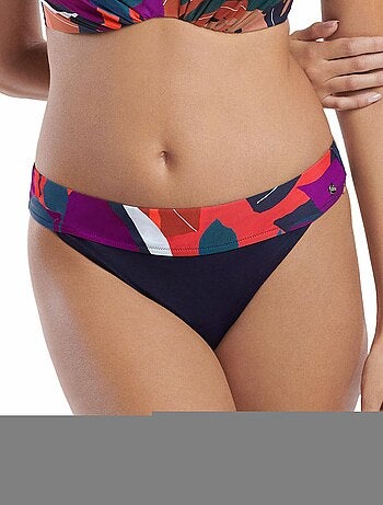 Bas de maillot slip de bain tenerife