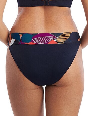 Bas de maillot slip de bain tenerife