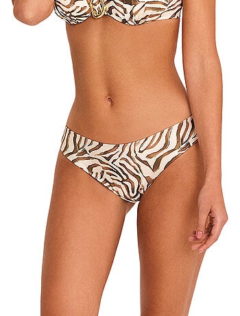 Bas de maillot slip de bain utopia