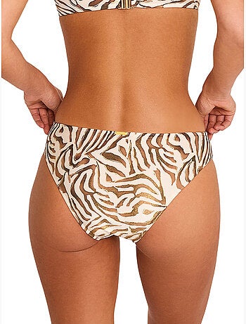 Bas de maillot slip de bain utopia