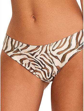 Bas de maillot slip de bain utopia