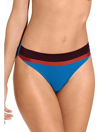 Bas de maillot slip de bain viviero