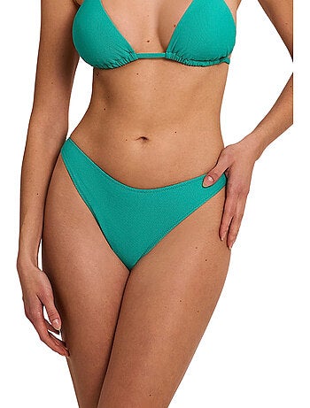 Bas de maillot string de bain solstice