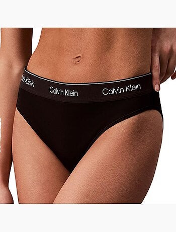 Bas de Maillots de bain Calvin Klein Jeans Bikini