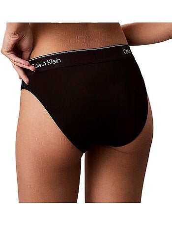 Bas de maillots de bain calvin klein jeans