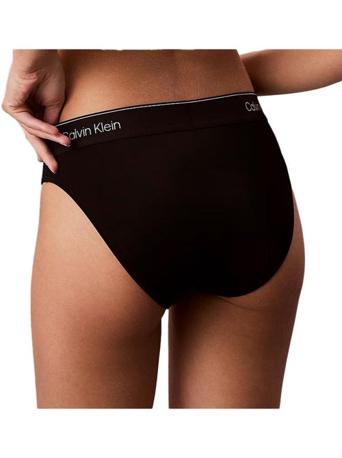 Bas de maillots de bain calvin klein jeans - Kiabi