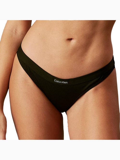 Bas de Maillots de bain Femme Calvin Klein Jeans - Kiabi