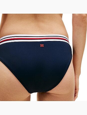 Bas de maillots de bain femme tommy hilfiger
