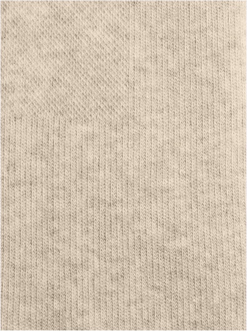 Bas De Maintien Hauteur Du Genou 60% Coton - Taille Standard - Witt - Lot de 2 - Kiabi