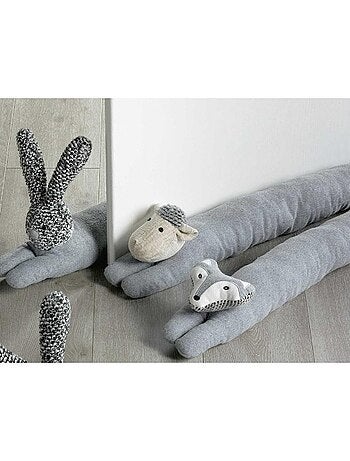 Bas de porte Foxy mouton