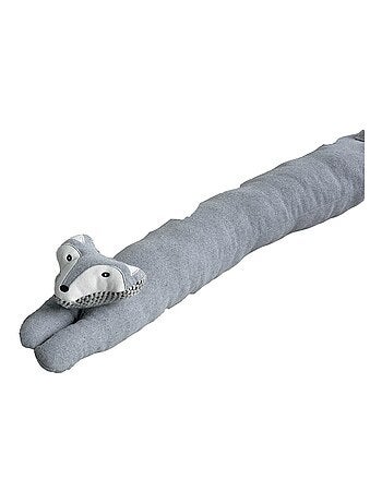 Bas de porte Foxy renard