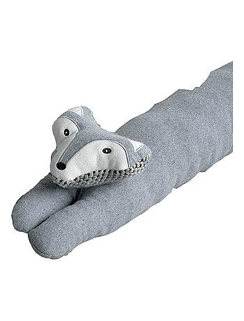 Bas de porte Foxy renard