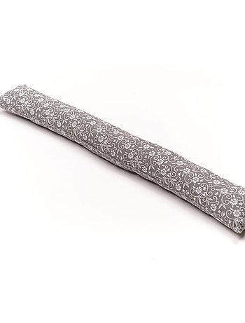 Bas de porte imprimé floral coton CHARME