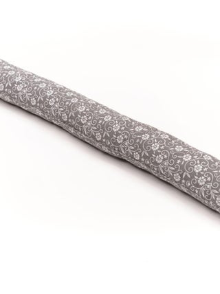 Bas de porte imprimé floral coton CHARME