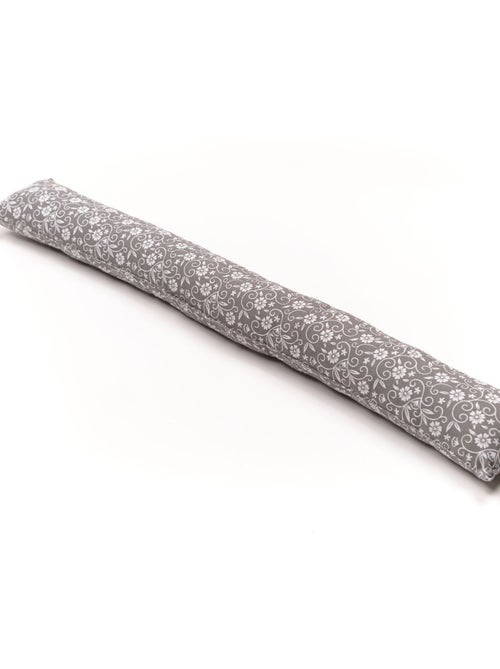 Bas de porte imprimé floral coton CHARME - Kiabi