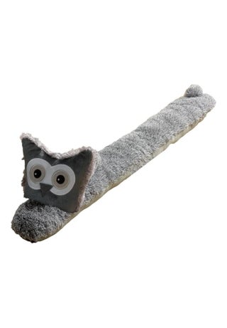 Bas de porte Mecky chouette