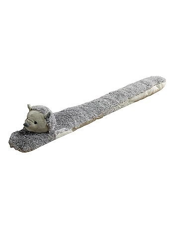 Bas de porte Mecky hérisson