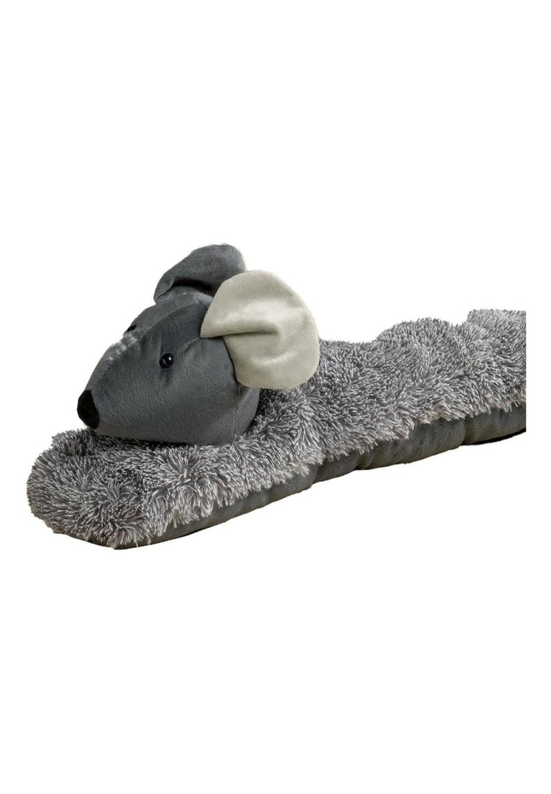 Bas de porte Mecky souris Gris - Kiabi