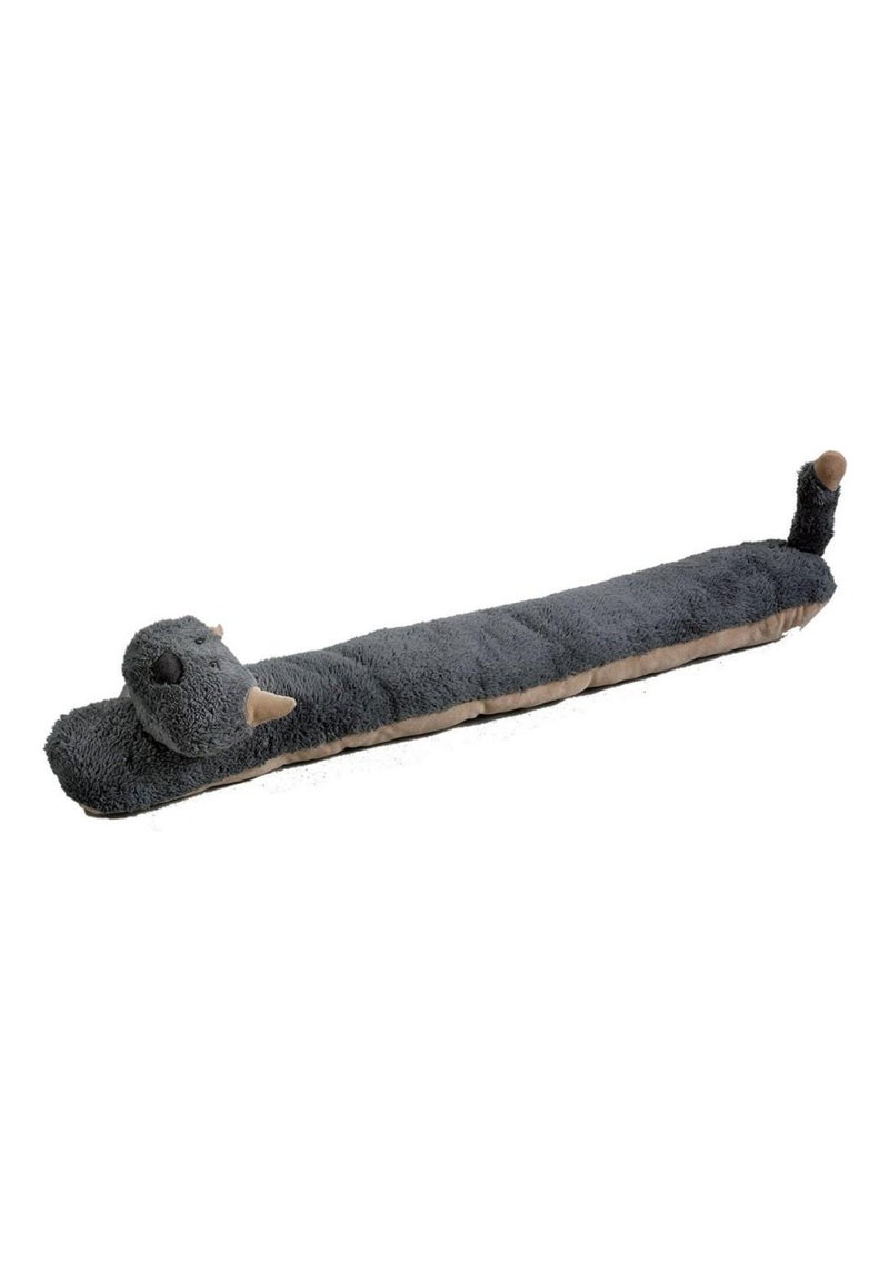 Bas de porte Sweety chat gris Gris - Kiabi