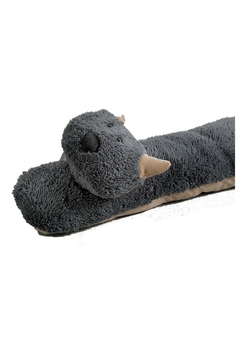 Bas de porte Sweety chat gris Gris - Kiabi