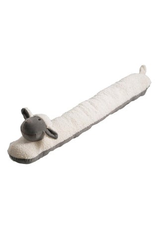 Bas de porte Sweety Mouton blanc