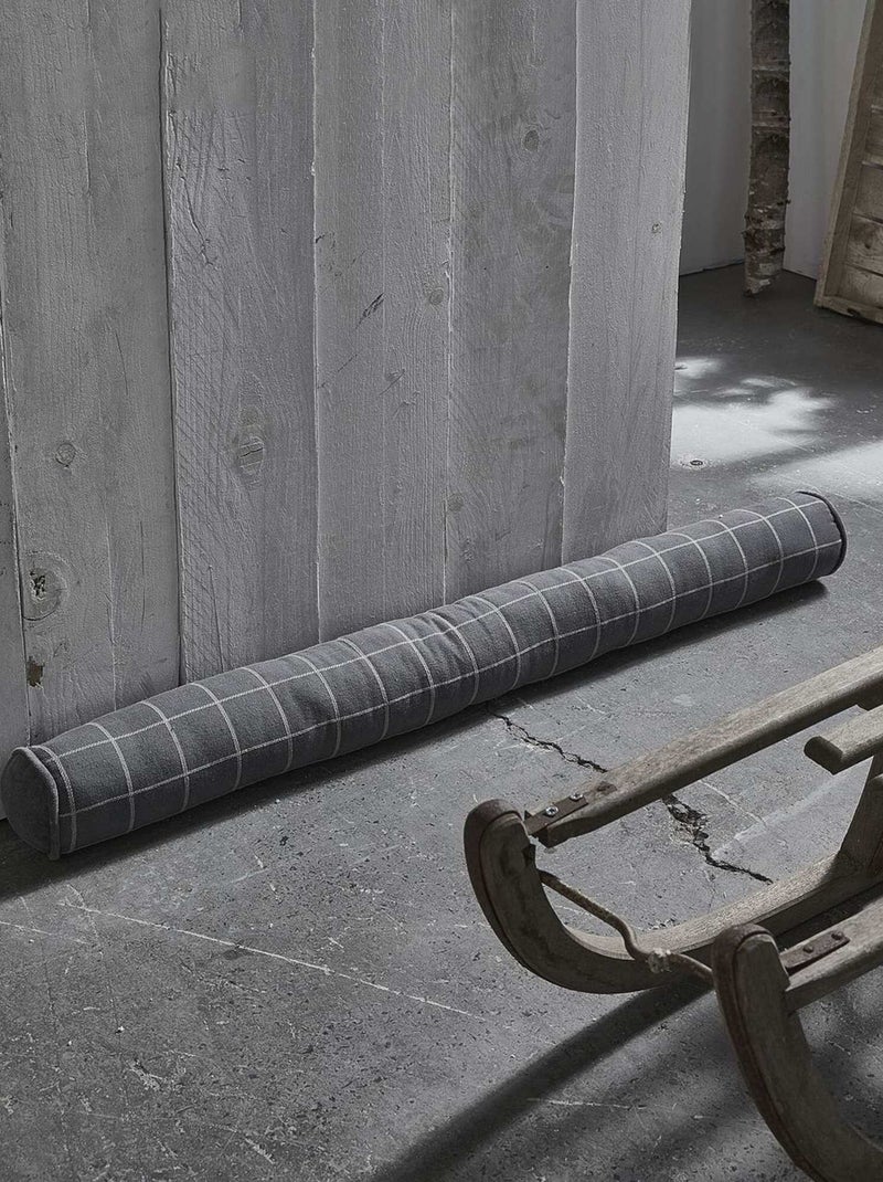 Bas de porte 'Today' Gris - Kiabi