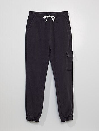 Pyjama homme long en coton et modal Dauville - Vert - Kiabi - 65.97€