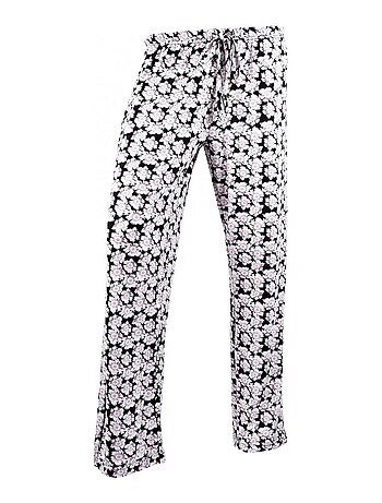 Bas de Pyjama Femme KINDY