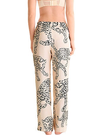 Bas de pyjama pantalon long tamara