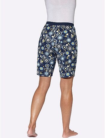 Bas De Pyjama short - Jersey Fin - Taille Standard - Moda Vilona