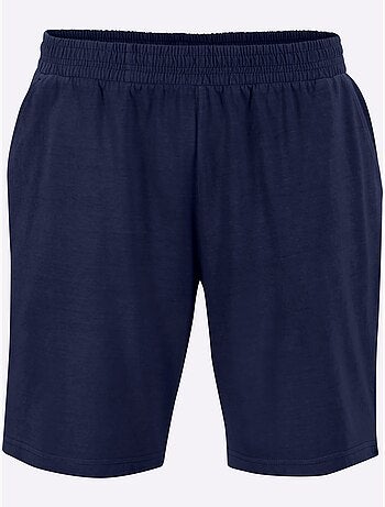 Bas de pyjama short - Jersey Fin - Taille Standard - Moda Vilona