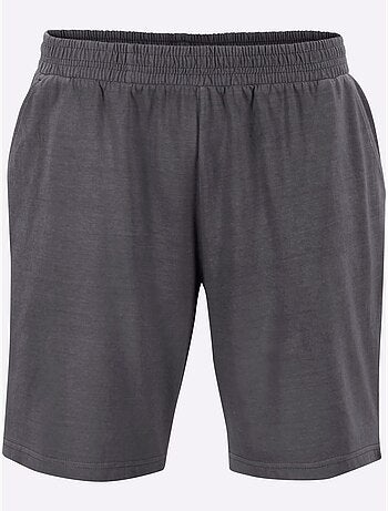 Bas de pyjama short - Jersey Fin - Taille Standard - Moda Vilona