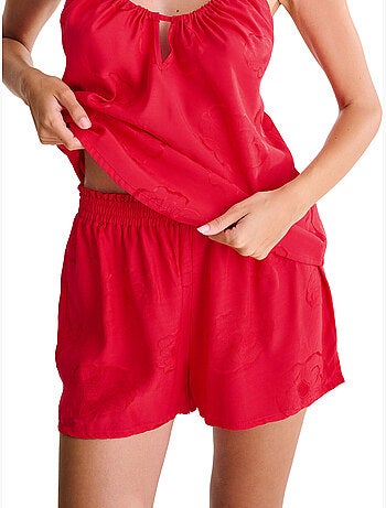 Bas de pyjama short miracle