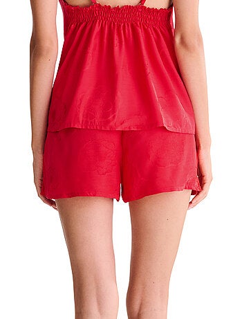 Bas de pyjama short miracle