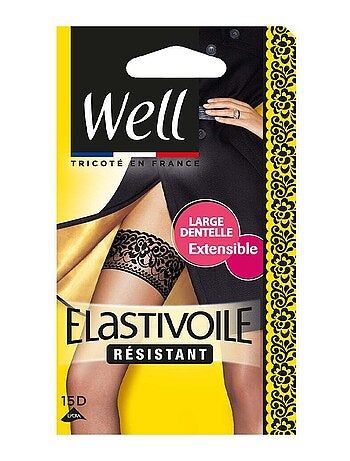 Bas ELASTIVOILE
