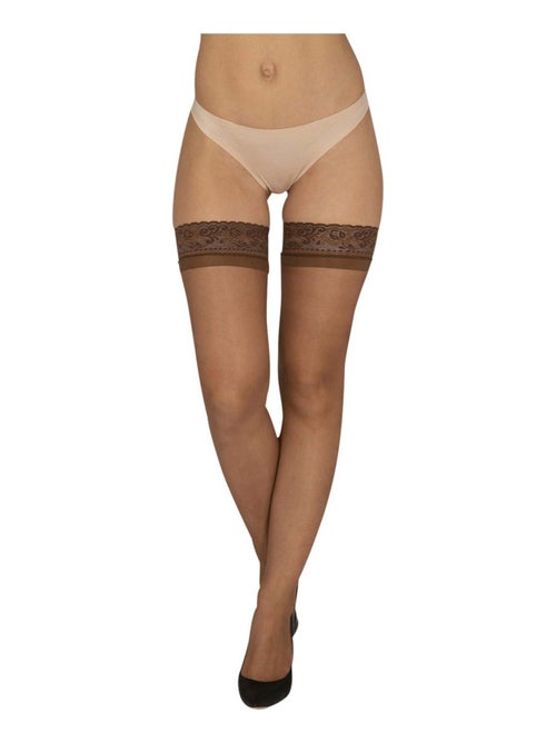 Bas ELASTIVOILE - Kiabi