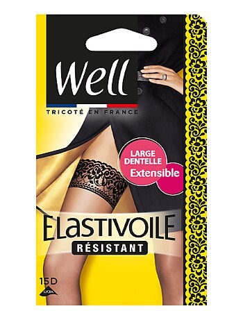 Bas ELASTIVOILE Well