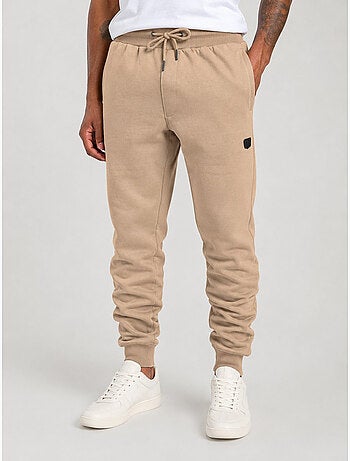 Bas Jog Adulte 87016 Dark Redskins