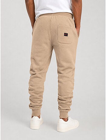Bas Jog Adulte 87016 Dark Redskins