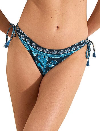 Bas maillot brésilien de bain ACANTHUS