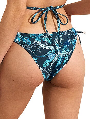 Bas maillot brésilien de bain ACANTHUS