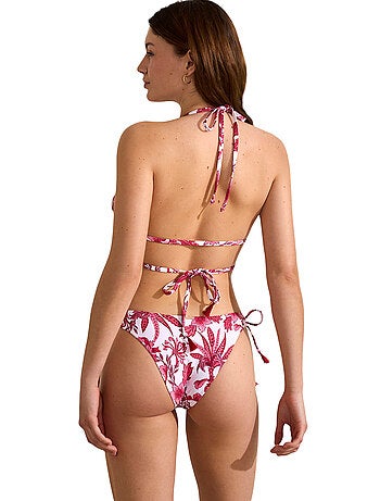 Bas maillot brésilien de bain ACANTHUS
