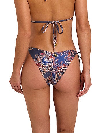Bas maillot brésilien de bain BOHEME